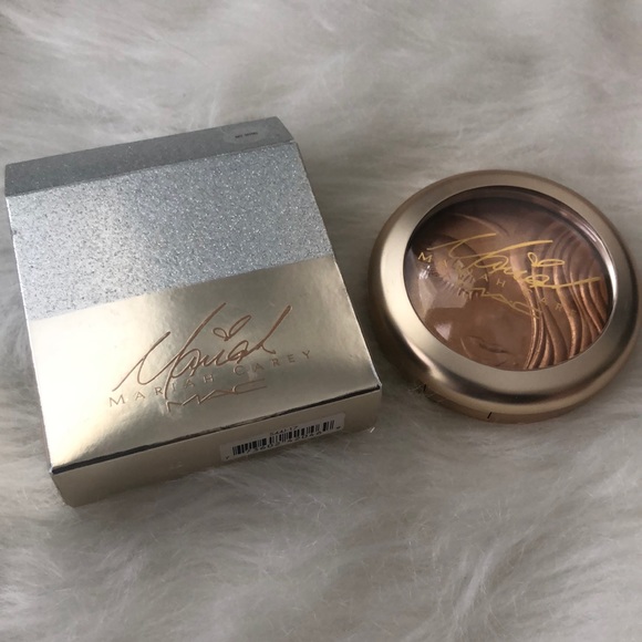 MAC Cosmetics Other - Mariah Carey my Mimi highlight